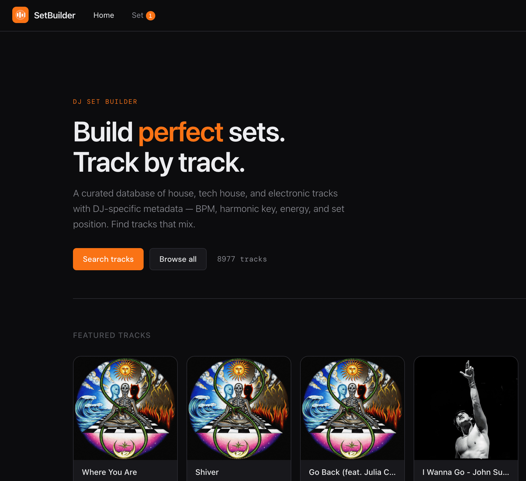 SetBuilder